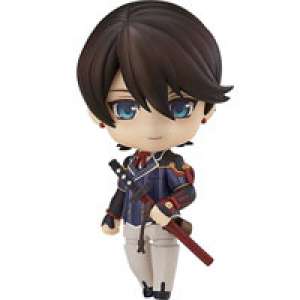 ねんどろいど 745 刀剣乱舞-ONLINE- 堀川国広