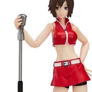 figma 328 MEIKO