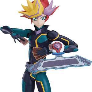 figma 430 遊☆戯☆王VRAINS Playmaker