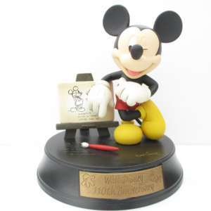 一番くじ ウォルト・ディズニー 110th Anniversary A賞 ミッキー インスピレーションフィギュア
