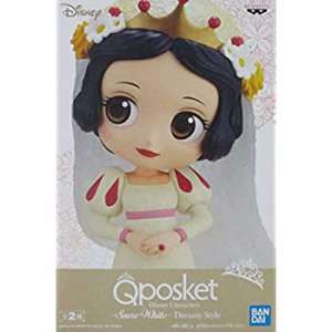 Qposket Disney Characters Snow White 白雪姫 Dreamy Style B