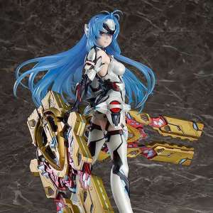 ゼノブレイド2 1/7スケール 塗装済み完成品 KOS-MOS Re: