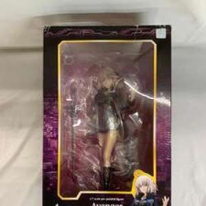 Fate/Grand Order アヴェンジャー/ジャンヌ・ダルク〔オルタ〕 私服ver. 1/7スケール PVC製 塗装済み完成品フィギュア