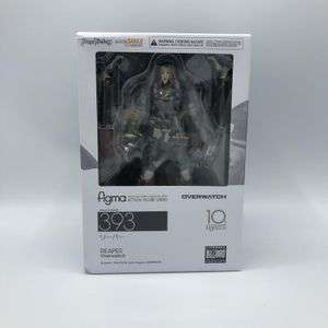 figma 393 オーバーウォッチ リーパー