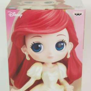 Qposket Disney Characters Dreamy Style Special Collection vol.1 A. アリエル リトルマーメイド