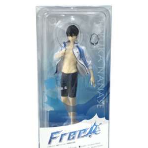 Free! 七瀬遥 1/8スケール