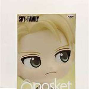 Qposket SPY×FAMILY -ロイド・フォージャー A