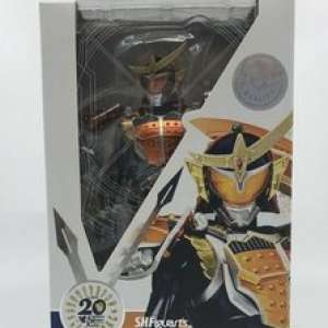 S.H.Figuarts 仮面ライダー鎧武 オレンジアームズ -20 Kamen Rider Kicks Ver.-