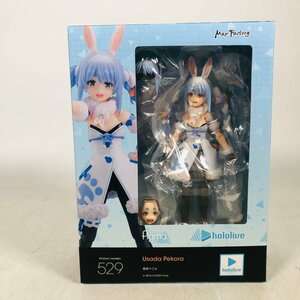 figma 529 hololive ホロライブ 兎田ぺこら