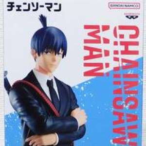 チェンソーマン CHAINSAW MAN CHAIN SPIRITS vol.2 早川アキ フィギュア