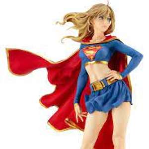 DC COMICS 美少女 スーパーガール リターンズ