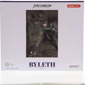 ファイアーエムブレム FIRE EMBLEM ベレス BYLETH 1/7スケール