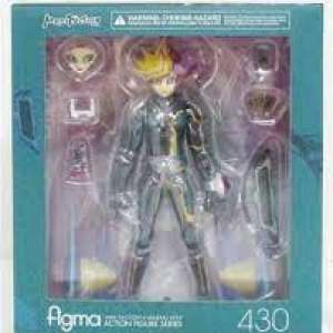 figma 遊戯王ヴレインズ VRAINS 430 Playmaker