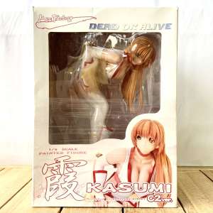 DEAD OR ALIVE 霞 KASUMI C2ver. 1/6スケールフィギュア