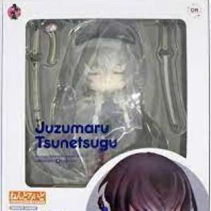 ねんどろいど 827 刀剣乱舞 ONLINE 数珠丸恒次