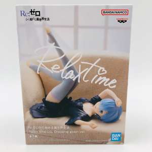 Re:ゼロから始める異世界生活 Relax time レム Dressing gown ver.