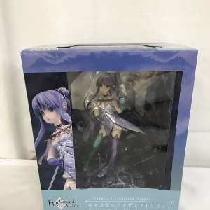 Fate/Grand Order キャスター/メディア・リリィ 1/7スケール PVC製 塗装済み 完成品 フィギュア