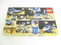 LEGO 6980 宇宙司令船