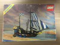 LEGO 6274 シーフォーク号