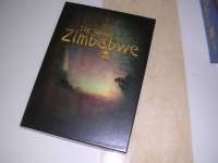 グレートジンバブエ The Great Zimbabwe