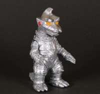 ワンフェス KAIJIN x One up. メカゴジラMk-2