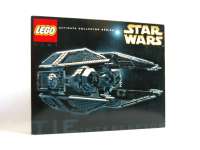 LEGO Star Wars 7181 TIE Interceptor UCS レゴ スター・ウォーズ 7181 タイインターセプター 