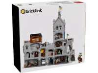 LEGO 910029 雪山の要塞 Mountain Fortress ブリックリンク bricklink designer program Series 1