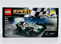 LEGO Mercedes AMG PETRONAS SPEED champions