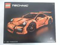 LEGO TECHNIC 42056 レゴ テクニックポルシェ 911