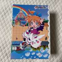 ふしぎ魔法ファンファンファーマシィー DVD-BOX