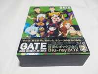 GATE 自衛隊 彼の地にて、斯く戦えり Blu-ray BOX 2