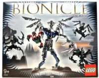 Lego 10202 バイオニクルBIONICLEULTIMATEDUME