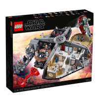 LEGO スター・ウォーズ クラウド・シティ 75222