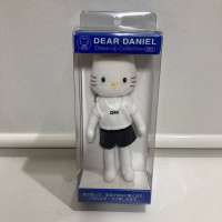 ハローキティ　ドレスアップコレクション　 ダニエル　DANIEL dress up Collection