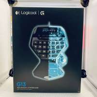 Logicool G13 Advanced Gameboard ロジクール G13 アドバンス ゲームボード G13r