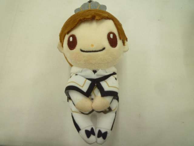 中古品 同梱可 King & Prince 永瀬廉 SWEET GARDEN ちょっこりさん