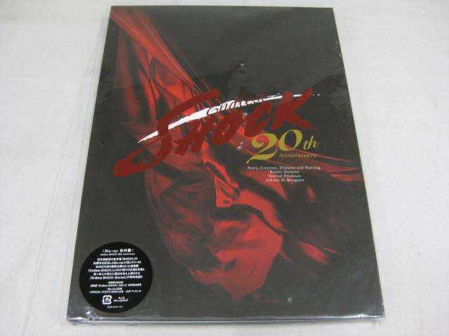 KinKi Kids 堂本光一 Blu-ray Endless SHOCK 20th Anniversary 初回限定盤 3BD 上田竜也