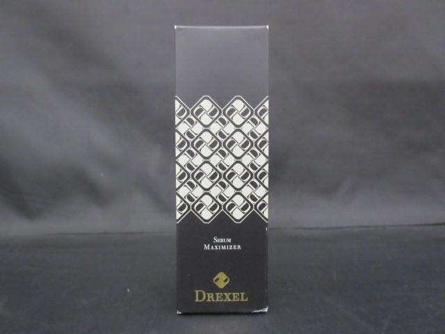  未開封 未使用 コスメ ドレクセル DREXEL セラムマキシマイザー 30ml 美容液