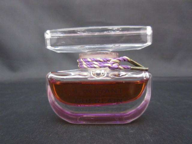  残8割 ゲラン Guerlain 香水 レディース ランスタン ド ゲラン 7.5ml