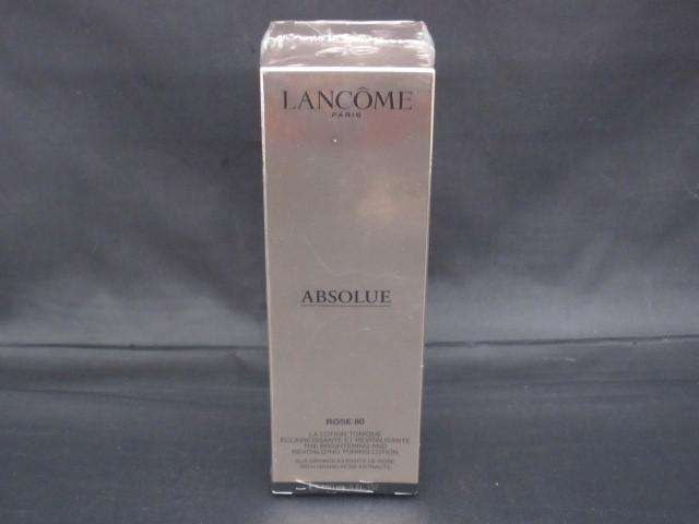 ランコム LANCOME アプソリュ エッセンス ローション 150ml 化粧水