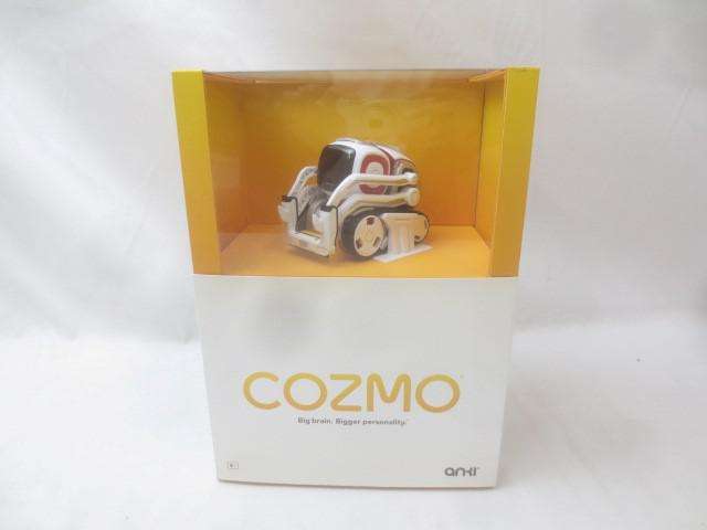 タカラトミー ANKI COZMO コズモ ロボット