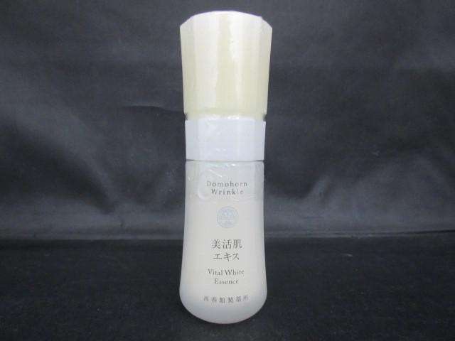 再春館製薬所 ドモホルンリンクル 薬用美容液b 30ml