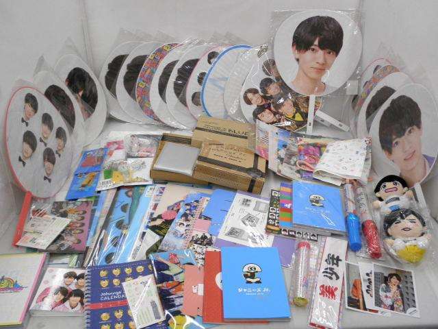 ジャニーズJr. 関ジュ 夢の関西アイランド2020 DVD 西村拓哉 岡崎彪太郎 ちびぬい アクリルスタン