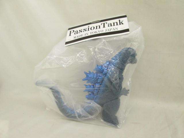 passiontank パッションタンク　ゴジラ1964　モスラ対ゴジラ　WF2024S ワンフェス2024夏