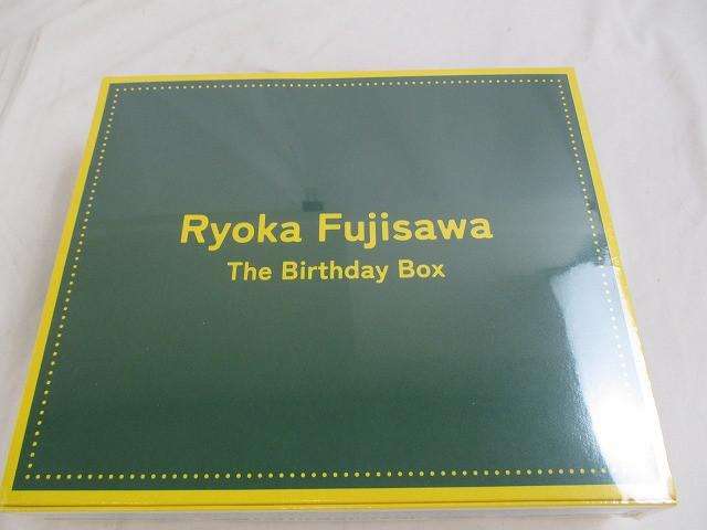 未開封 Mrs. GREEN APPLE 藤澤涼架 バースデーBOX