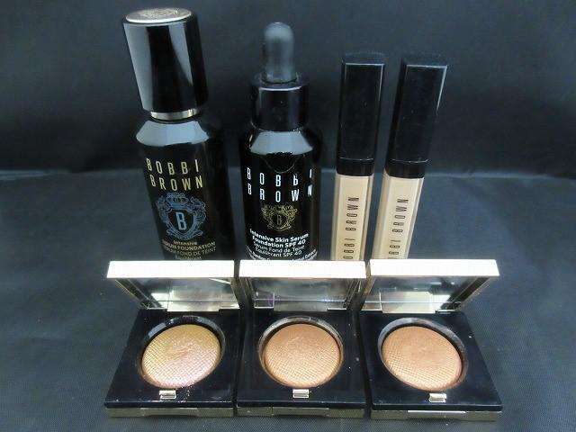 ボビイ ブラウン BOBBI BROWN インテンシブ セラム 2/C 024 等7点