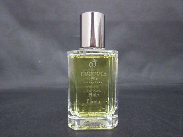 フエギア 1833 パルファン アロ ルナール 50ml