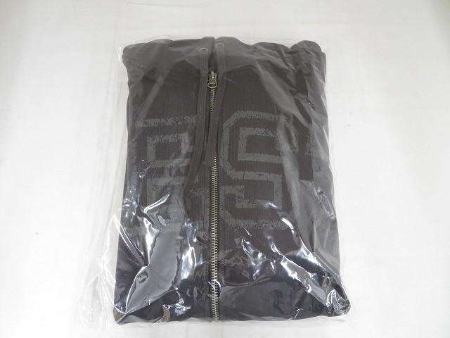 WEST. パーカー 10周年記念展 関西七色男大祭り 藤井流星プロデュース Zipper Hoodie