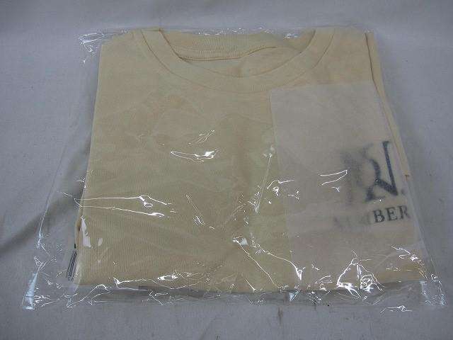 Number_i No.O -ring- オフィシャルグッズ Tシャツ