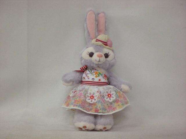 ステラルー サニーファン 2019 ぬいぐるみバッジ